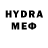 Ecstasy MDMA Warrior YND63
